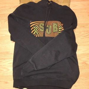 Ksubi hoodie